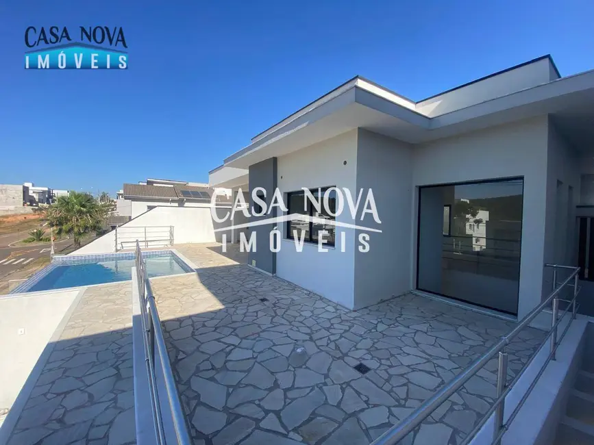 Foto 7 de Casa de Condomínio com 3 quartos à venda, 510m2 em Louveira - SP