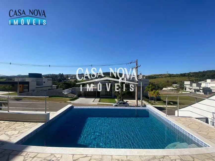Foto 6 de Casa de Condomínio com 3 quartos à venda, 510m2 em Louveira - SP
