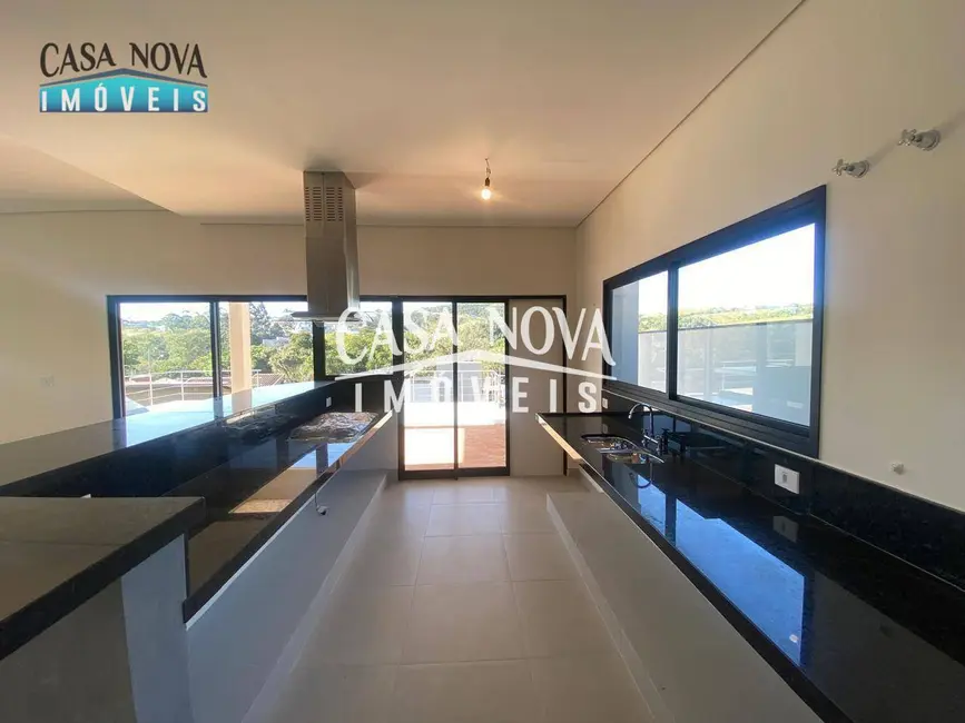 Foto 9 de Casa de Condomínio com 3 quartos à venda, 527m2 em Louveira - SP