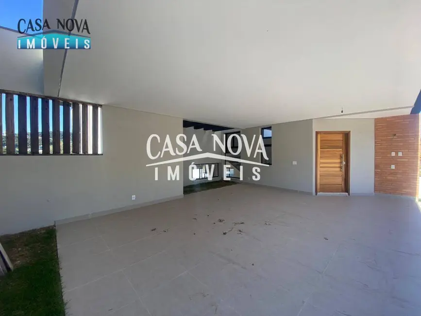 Foto 3 de Casa de Condomínio com 3 quartos à venda, 527m2 em Louveira - SP