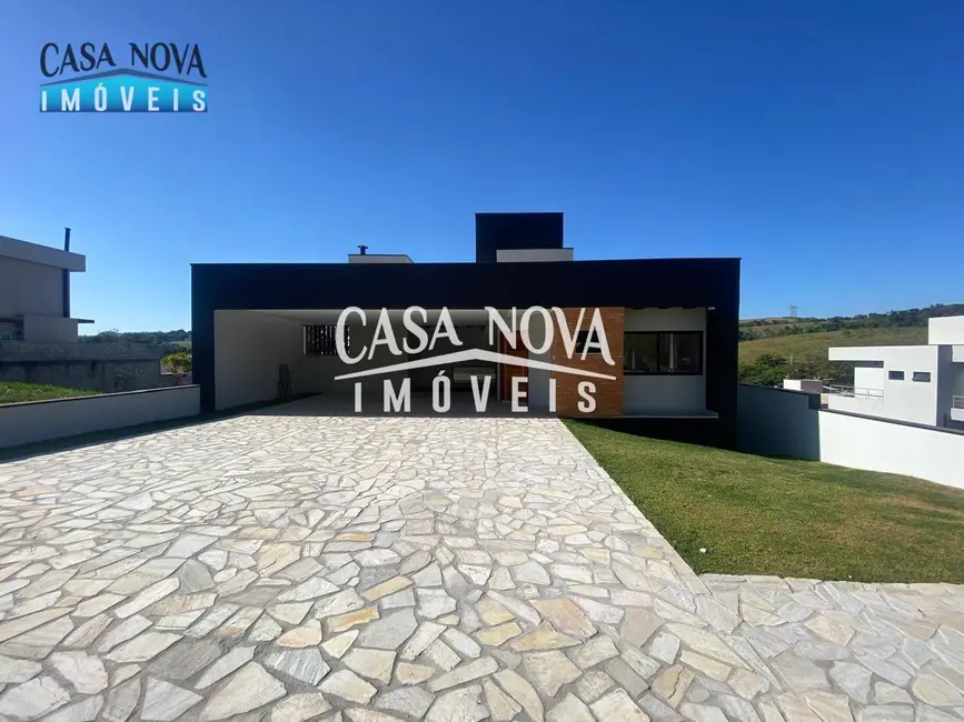 Foto 1 de Casa de Condomínio com 3 quartos à venda, 527m2 em Louveira - SP