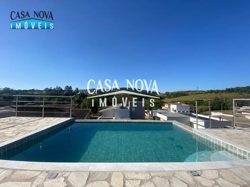 Foto 6 de Casa de Condomínio com 3 quartos à venda, 527m2 em Louveira - SP