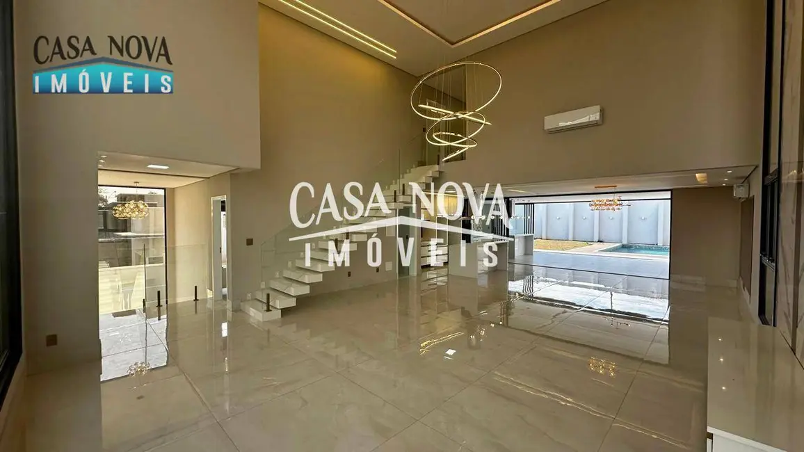 Foto 5 de Casa de Condomínio com 4 quartos à venda, 525m2 em Louveira - SP