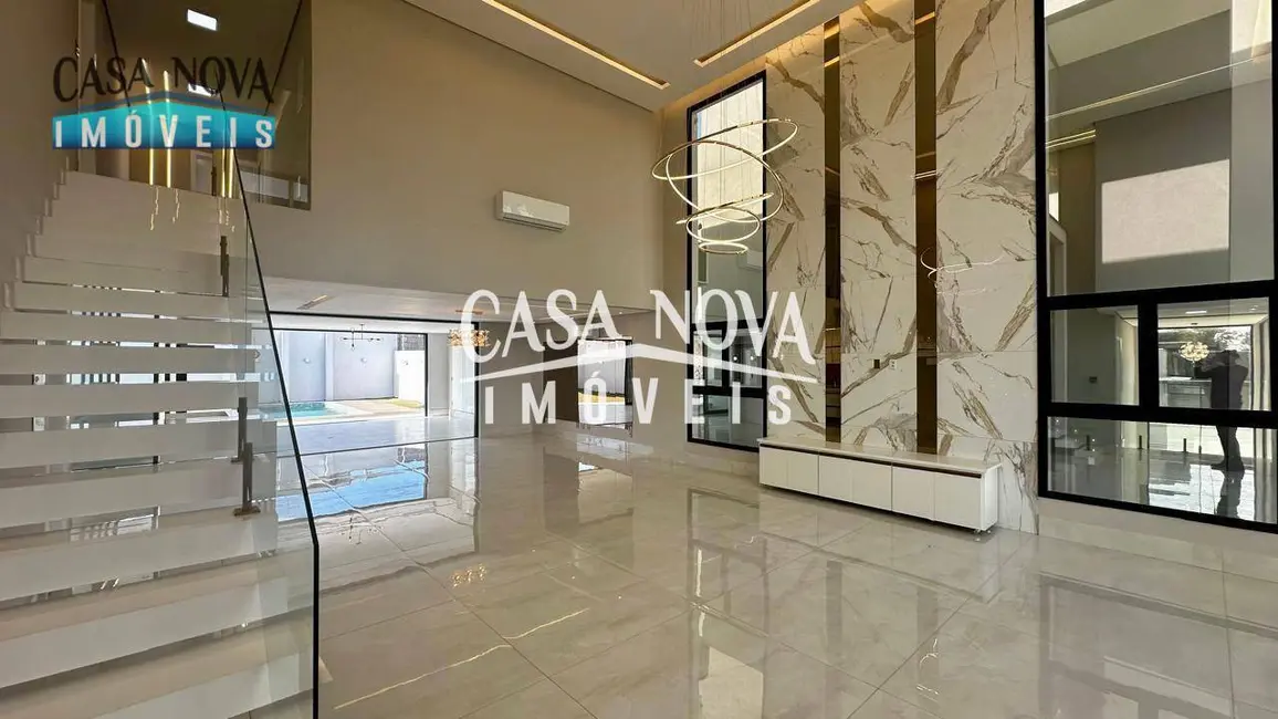 Foto 7 de Casa de Condomínio com 4 quartos à venda, 525m2 em Louveira - SP