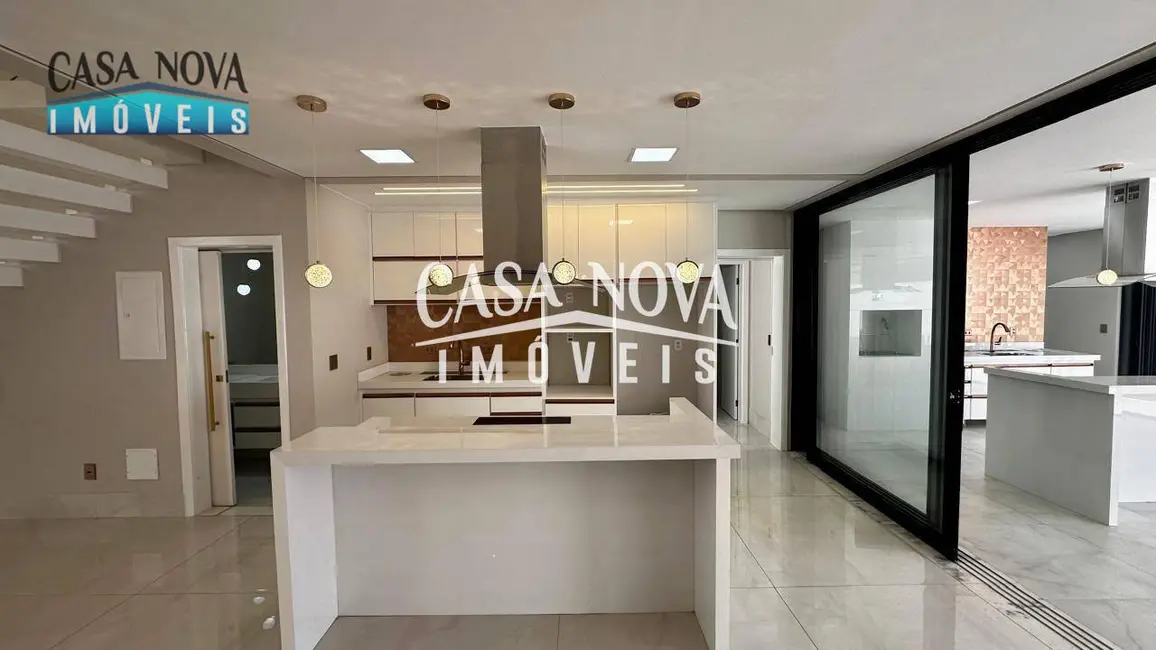 Foto 9 de Casa de Condomínio com 4 quartos à venda, 525m2 em Louveira - SP