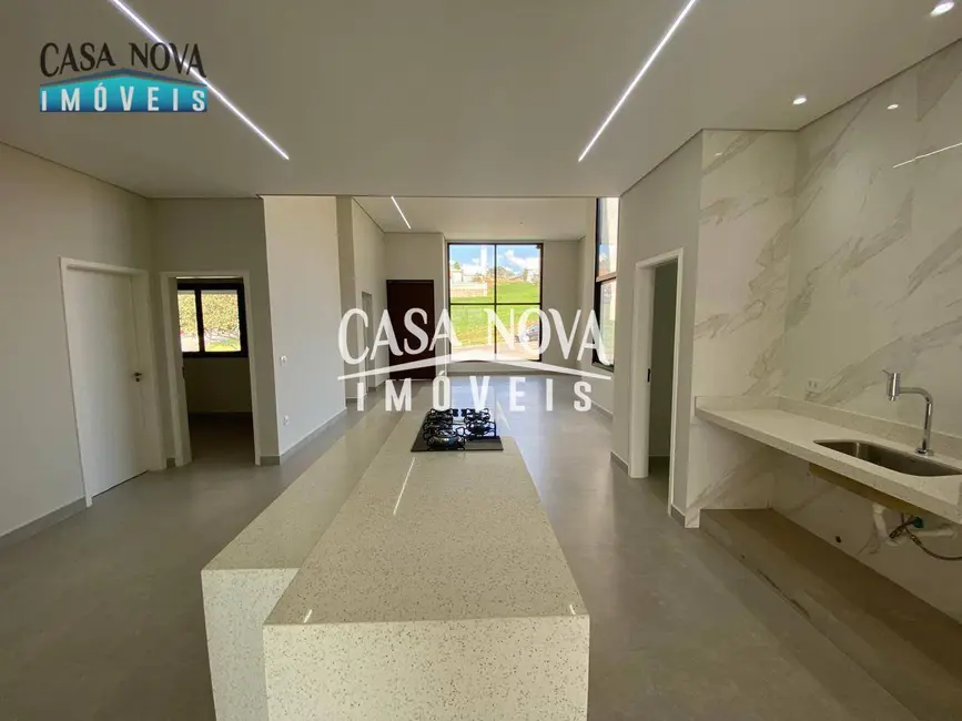 Foto 7 de Casa de Condomínio com 3 quartos à venda, 525m2 em Louveira - SP