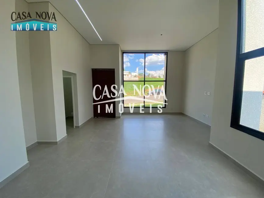 Foto 8 de Casa de Condomínio com 3 quartos à venda, 525m2 em Louveira - SP
