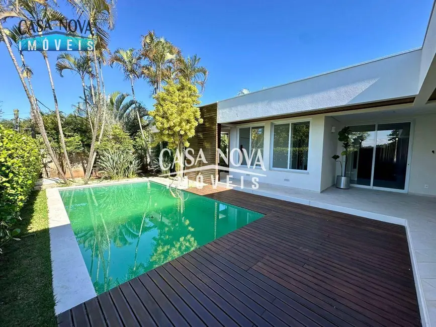 Foto 1 de Casa de Condomínio com 3 quartos para alugar, 800m2 em Vinhedo - SP