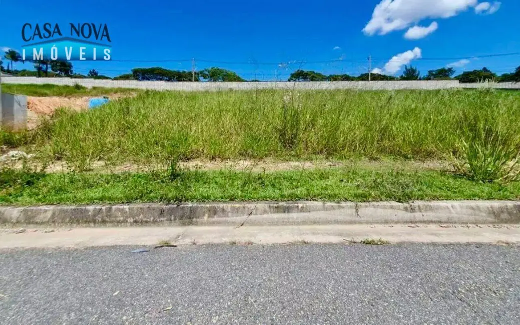 Foto 1 de Terreno / Lote à venda, 600m2 em Vinhedo - SP