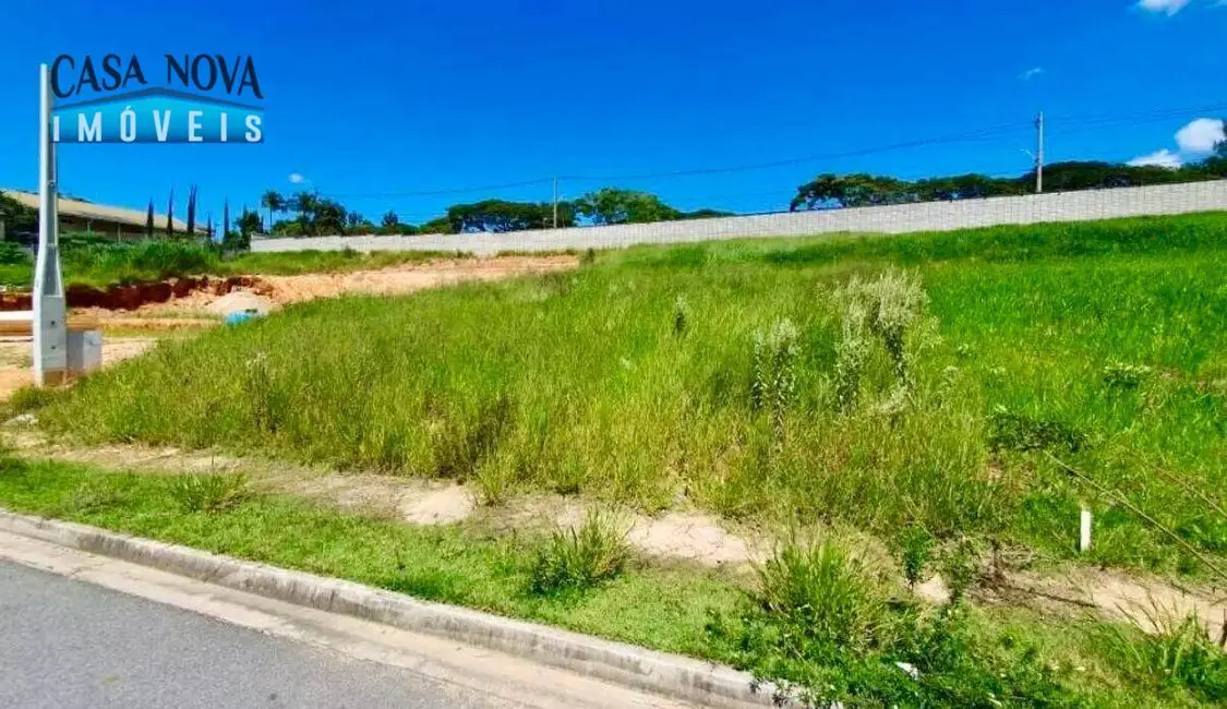 Foto 3 de Terreno / Lote à venda, 600m2 em Vinhedo - SP