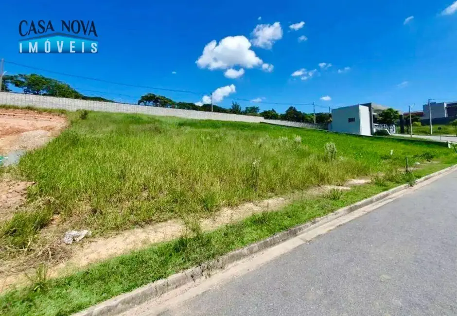 Foto 2 de Terreno / Lote à venda, 600m2 em Vinhedo - SP
