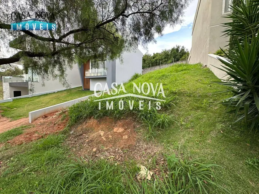 Foto 3 de Terreno / Lote à venda, 250m2 em Bosque, Vinhedo - SP