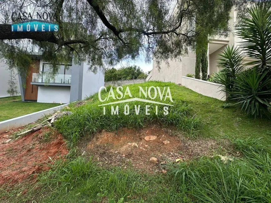 Foto 2 de Terreno / Lote à venda, 250m2 em Bosque, Vinhedo - SP