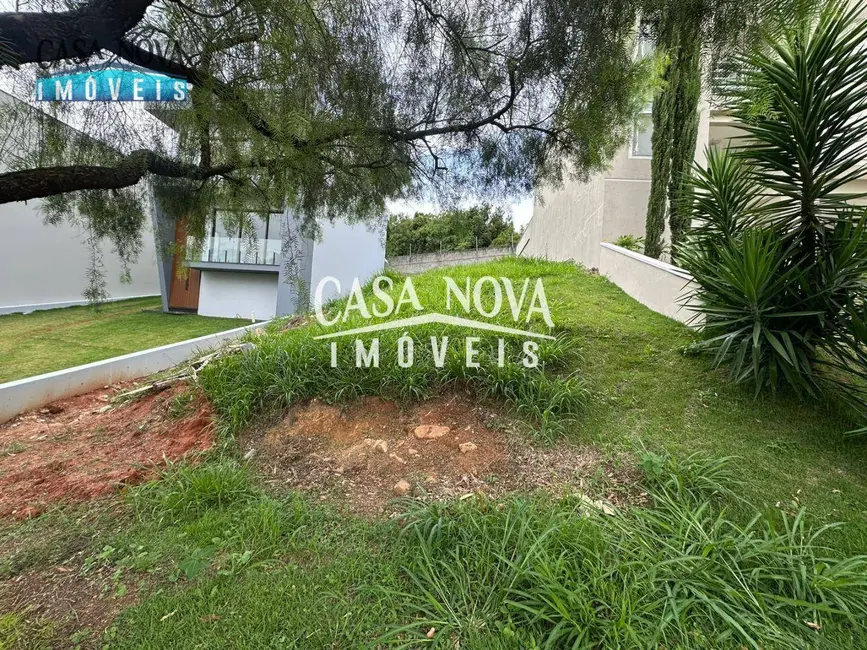 Foto 4 de Terreno / Lote à venda, 250m2 em Bosque, Vinhedo - SP