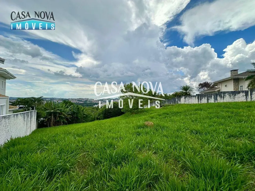 Foto 5 de Terreno / Lote à venda, 1095m2 em Vinhedo - SP