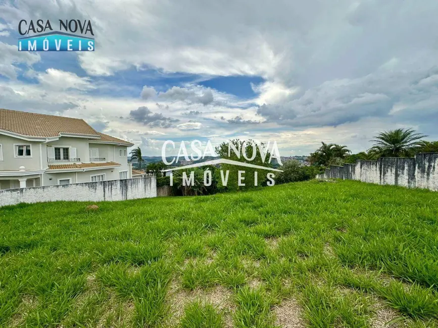 Foto 2 de Terreno / Lote à venda, 1095m2 em Vinhedo - SP