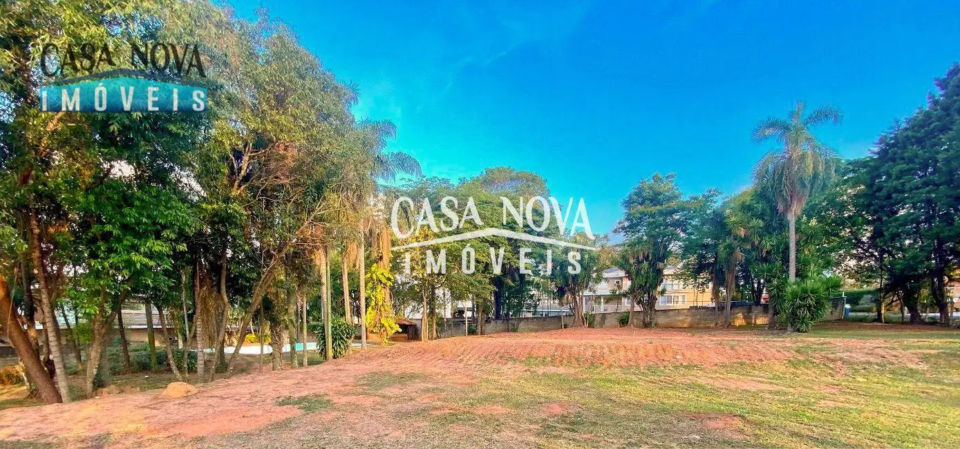 Foto 6 de Terreno / Lote à venda, 1000m2 em São Joaquim, Vinhedo - SP