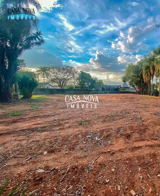 Foto 3 de Terreno / Lote à venda, 1000m2 em São Joaquim, Vinhedo - SP