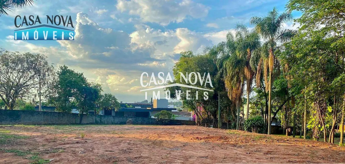 Foto 4 de Terreno / Lote à venda, 1000m2 em São Joaquim, Vinhedo - SP