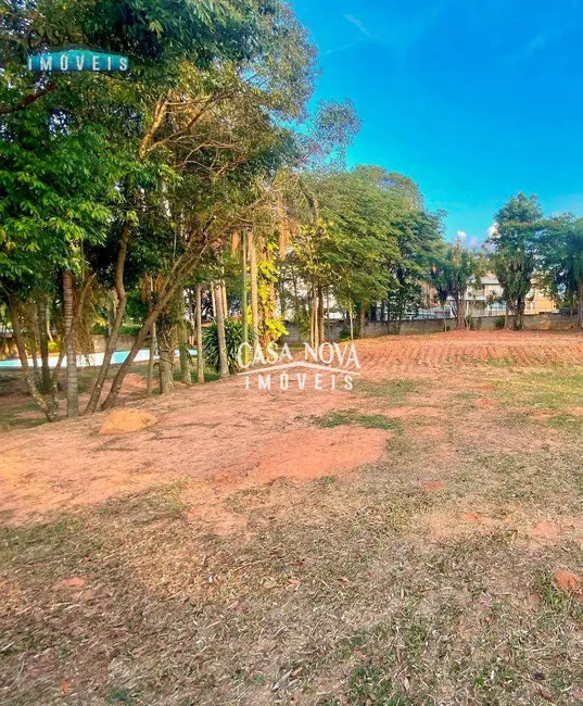Foto 5 de Terreno / Lote à venda, 1000m2 em São Joaquim, Vinhedo - SP