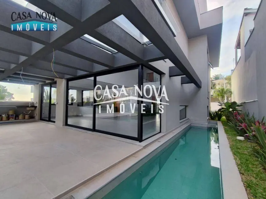 Foto 5 de Casa de Condomínio com 4 quartos à venda, 600m2 em Vinhedo - SP