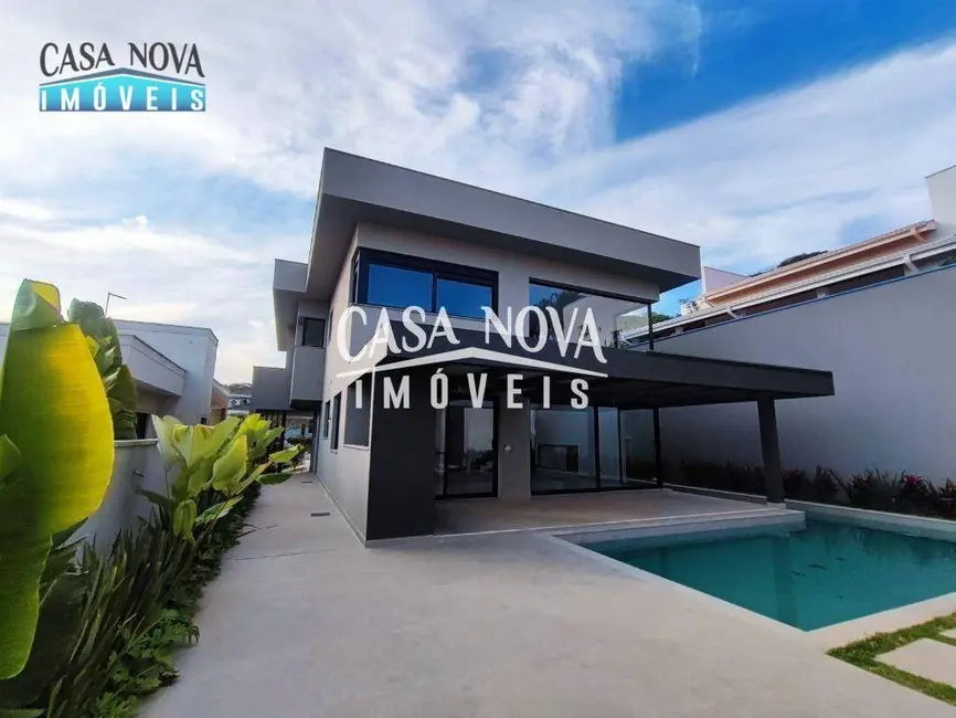 Foto 6 de Casa de Condomínio com 4 quartos à venda, 600m2 em Vinhedo - SP