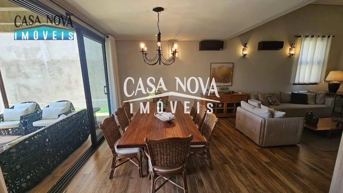Foto 4 de Casa de Condomínio com 3 quartos à venda, 600m2 em Bosque, Vinhedo - SP