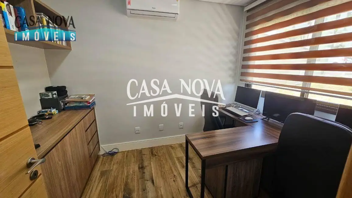 Foto 9 de Casa de Condomínio com 3 quartos à venda, 600m2 em Bosque, Vinhedo - SP