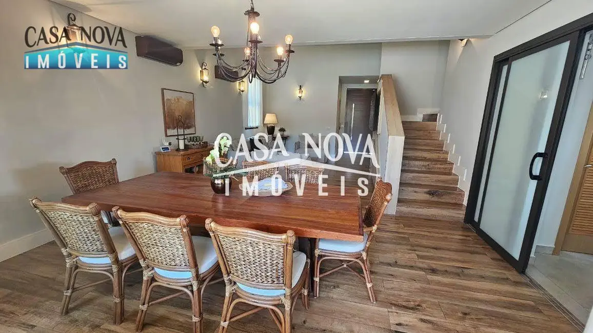 Foto 5 de Casa de Condomínio com 3 quartos à venda, 600m2 em Bosque, Vinhedo - SP