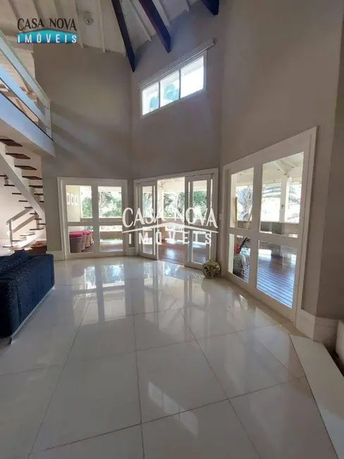 Foto 9 de Casa de Condomínio com 4 quartos para alugar, 1200m2 em Vista Alegre, Vinhedo - SP