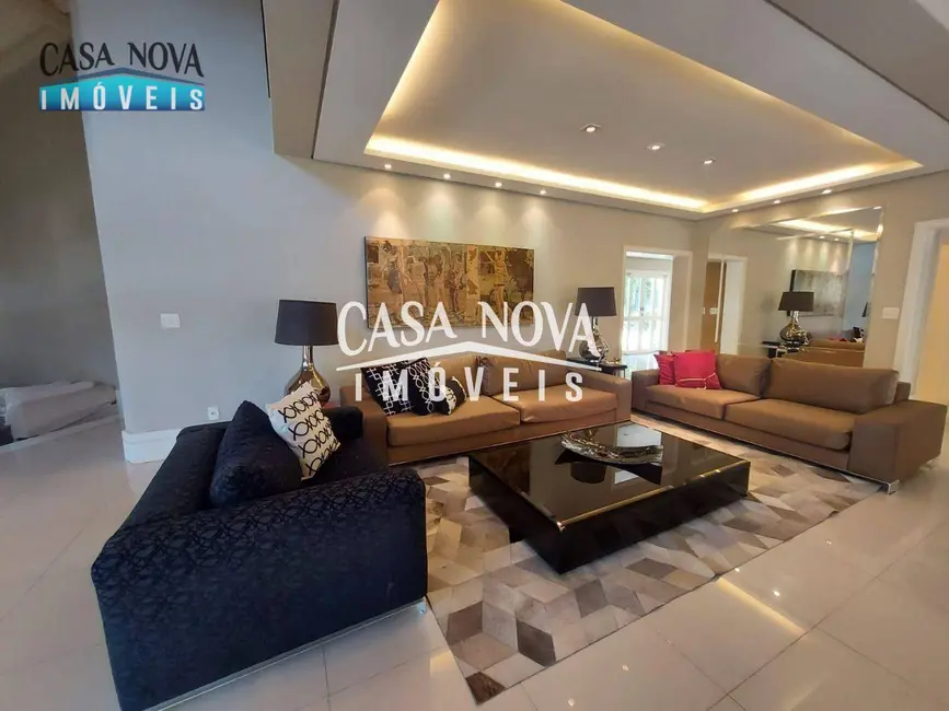 Foto 7 de Casa de Condomínio com 4 quartos para alugar, 1200m2 em Vista Alegre, Vinhedo - SP