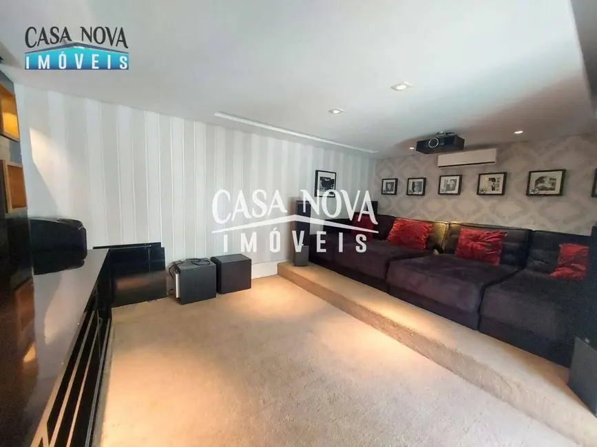 Foto 8 de Casa de Condomínio com 4 quartos para alugar, 1200m2 em Vista Alegre, Vinhedo - SP