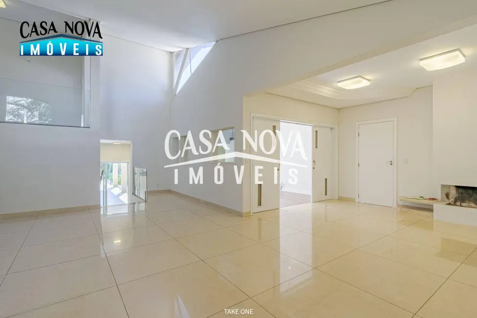 Casa de Condomínio com 5 quartos à venda e para alugar, 1000m2 em Sítio Recreio dos Cafezais, Valinhos - SP - imagem 5 Foto 5 de Casa de Condomínio com 5 quartos à venda e para alugar, 1000m2 em Sítio Recreio dos Cafezais, Valinhos - SP