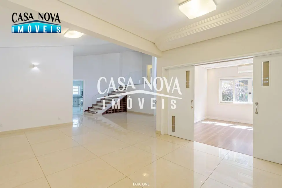 Casa de Condomínio com 5 quartos à venda e para alugar, 1000m2 em Sítio Recreio dos Cafezais, Valinhos - SP - imagem 4 Foto 4 de Casa de Condomínio com 5 quartos à venda e para alugar, 1000m2 em Sítio Recreio dos Cafezais, Valinhos - SP