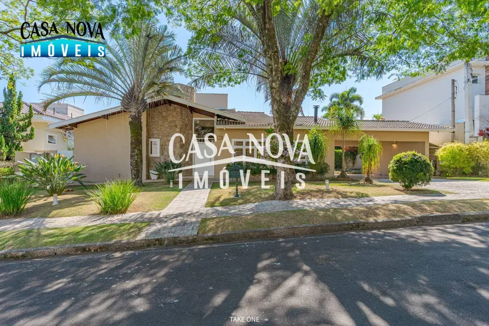 Casa de Condomínio com 5 quartos à venda e para alugar, 1000m2 em Sítio Recreio dos Cafezais, Valinhos - SP - imagem 1 Foto 1 de Casa de Condomínio com 5 quartos à venda e para alugar, 1000m2 em Sítio Recreio dos Cafezais, Valinhos - SP