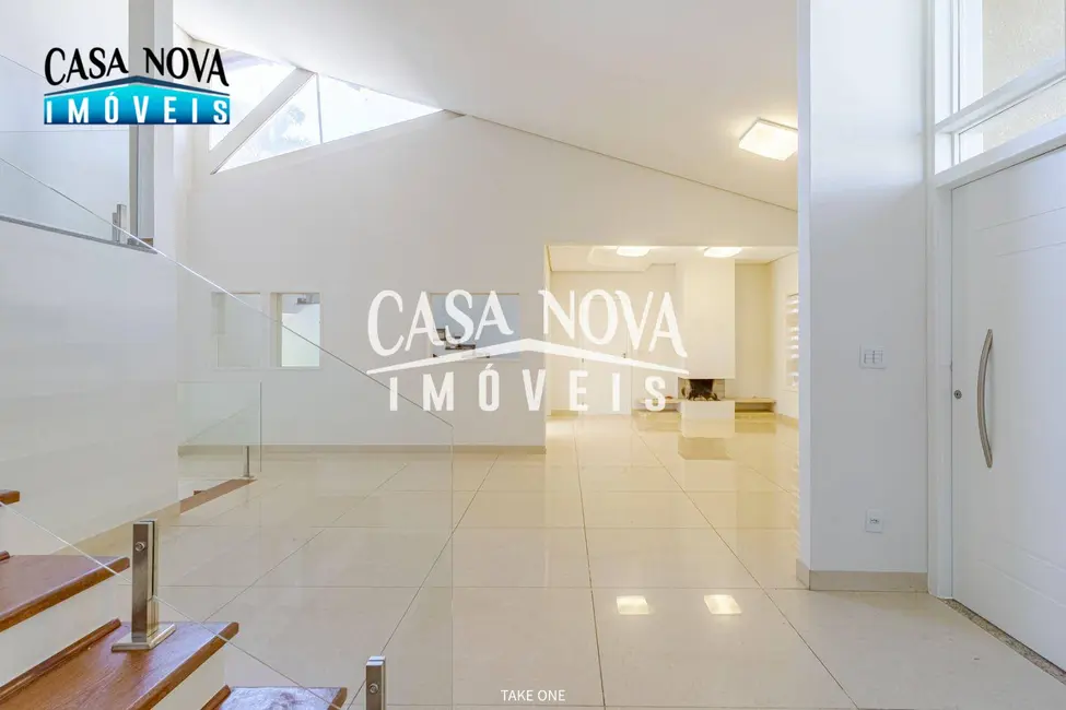 Casa de Condomínio com 5 quartos à venda e para alugar, 1000m2 em Sítio Recreio dos Cafezais, Valinhos - SP - imagem 8 Foto 8 de Casa de Condomínio com 5 quartos à venda e para alugar, 1000m2 em Sítio Recreio dos Cafezais, Valinhos - SP