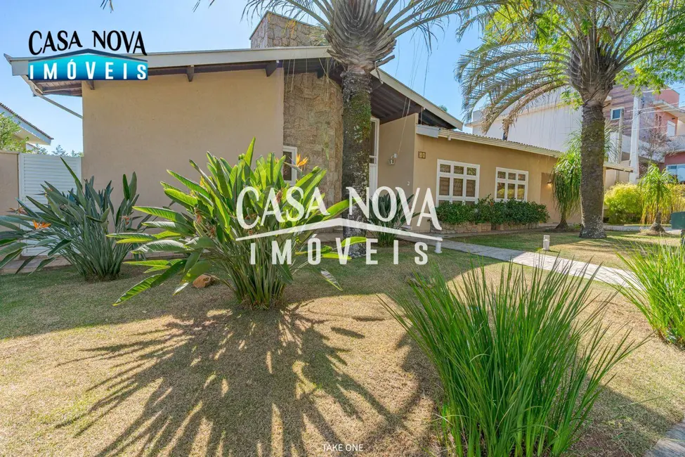 Casa de Condomínio com 5 quartos à venda e para alugar, 1000m2 em Sítio Recreio dos Cafezais, Valinhos - SP - imagem 3 Foto 3 de Casa de Condomínio com 5 quartos à venda e para alugar, 1000m2 em Sítio Recreio dos Cafezais, Valinhos - SP