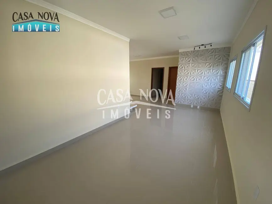 Foto 2 de Casa de Condomínio com 4 quartos à venda, 250m2 em Bosque, Vinhedo - SP