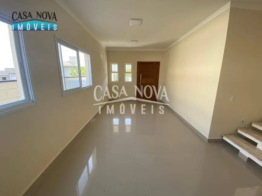 Foto 5 de Casa de Condomínio com 4 quartos à venda, 250m2 em Bosque, Vinhedo - SP