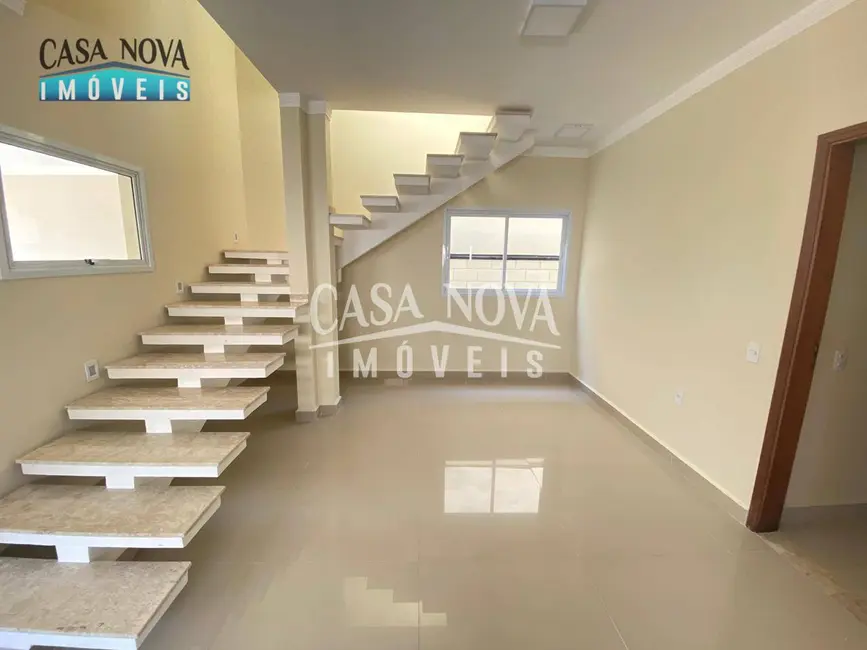 Foto 6 de Casa de Condomínio com 4 quartos à venda, 250m2 em Bosque, Vinhedo - SP
