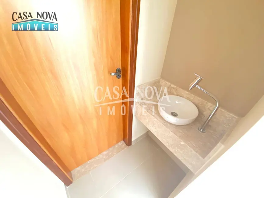 Foto 7 de Casa de Condomínio com 4 quartos à venda, 250m2 em Bosque, Vinhedo - SP