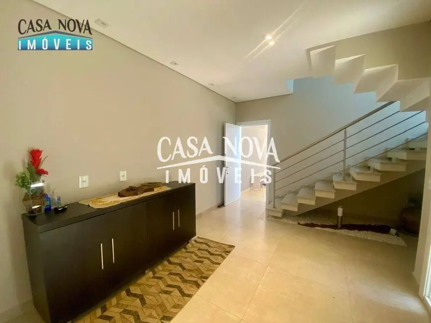 Foto 4 de Casa de Condomínio com 4 quartos à venda, 980m2 em Vinhedo - SP