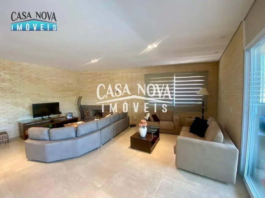 Foto 7 de Casa de Condomínio com 4 quartos à venda, 980m2 em Vinhedo - SP