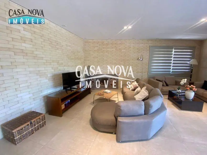 Foto 6 de Casa de Condomínio com 4 quartos à venda, 980m2 em Vinhedo - SP