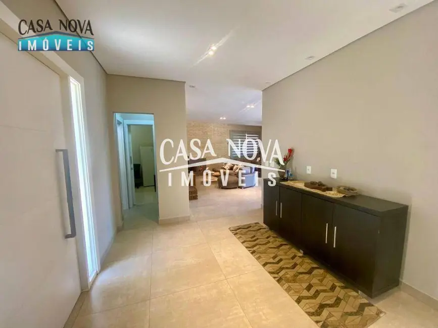 Foto 3 de Casa de Condomínio com 4 quartos à venda, 980m2 em Vinhedo - SP