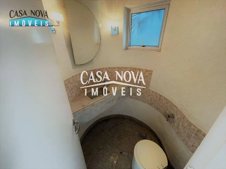 Foto 9 de Casa de Condomínio com 4 quartos à venda e para alugar, 1008m2 em São Joaquim, Vinhedo - SP