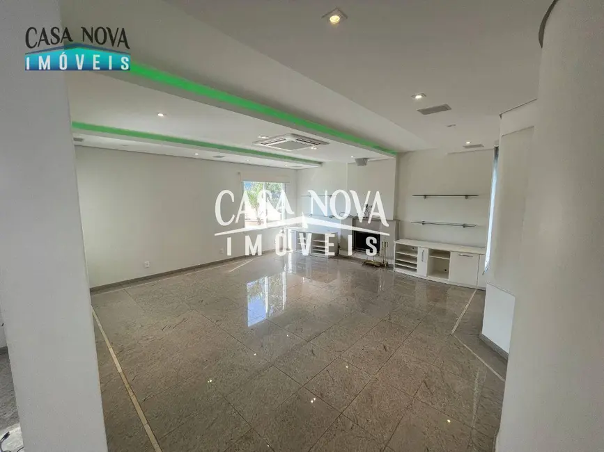 Foto 7 de Casa de Condomínio com 4 quartos à venda e para alugar, 1008m2 em São Joaquim, Vinhedo - SP