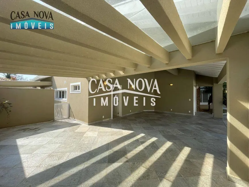 Foto 5 de Casa de Condomínio com 4 quartos à venda e para alugar, 1008m2 em São Joaquim, Vinhedo - SP