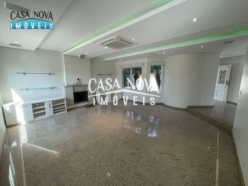 Foto 8 de Casa de Condomínio com 4 quartos à venda e para alugar, 1008m2 em São Joaquim, Vinhedo - SP