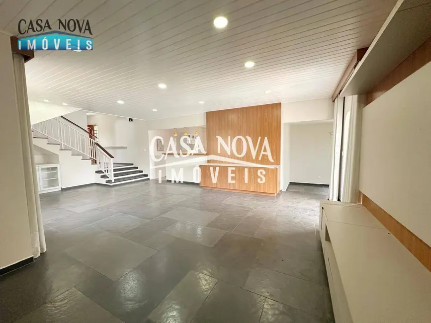 Foto 2 de Casa de Condomínio com 4 quartos à venda, 800m2 em Vinhedo - SP